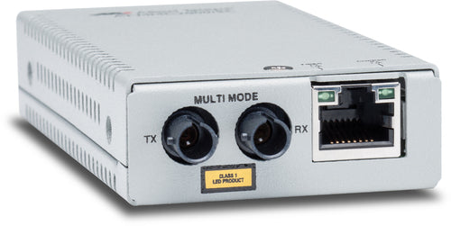 Allied Telesis AT-MMC2000/ST-960 Gigabit Ethernet Medienkonverter
