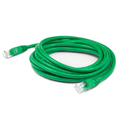 AddOn Networks ADD-2FCAT6-GN networking cable