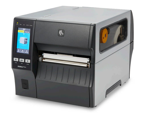 Label Printer Zebra ZT421 300 DPI 305 mm/sec Wired Wireless