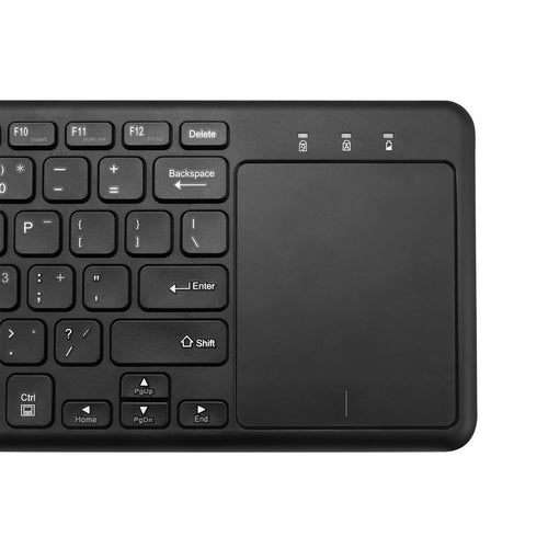 Adesso WKB-4050UB keyboard