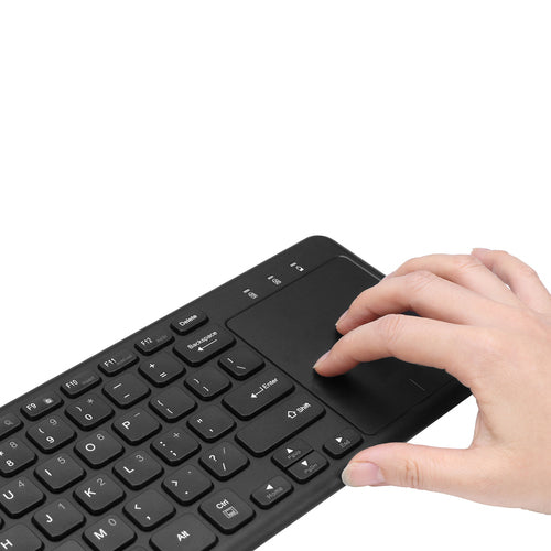 Adesso WKB-4050UB keyboard