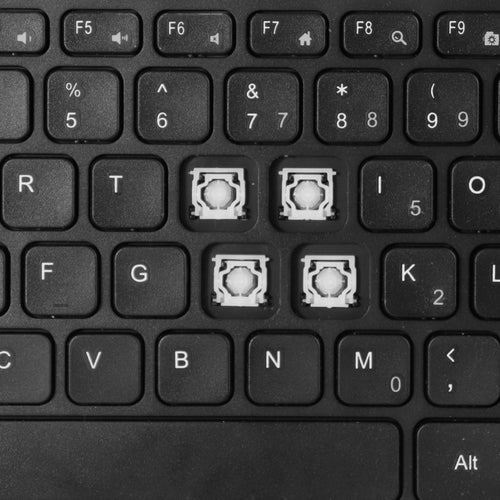 Adesso WKB-4050UB keyboard