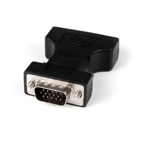 StarTech.com DVIVGAFMBK cable gender changer