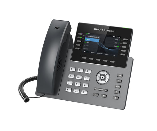 Grandstream Networks GRP2615 IP phone