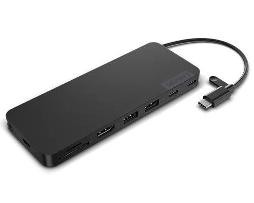 Lenovo 4X11N40212 laptop dock/port replicator