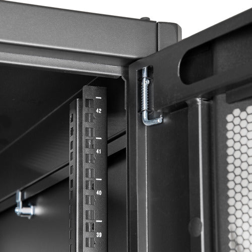 Rocstor Y10E067-B2 rack cabinet