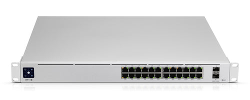 Ubiquiti UniFi Pro 24-Port PoE