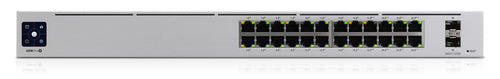 Ubiquiti UniFi Pro 24-Port PoE