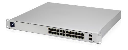 Ubiquiti UniFi Pro 24-Port PoE