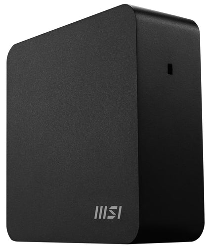 MSI Cubi NUC 1M-010US