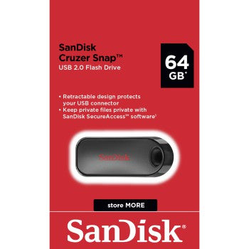SanDisk 00183585 USB flash drive