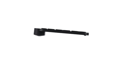 Wireless Bluetooth Keyboard Logitech MX Keys S Scissor Switch QWERTY LED Black
