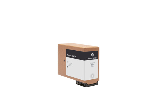 HP DesignJet Z6 Pro Photo Schwarz Tintenpatrone 500ml Thermal Inkjet