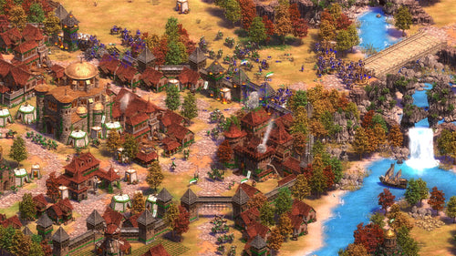 Microsoft Age of Empires, Xbox One