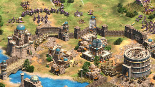 Microsoft Age of Empires, Xbox One