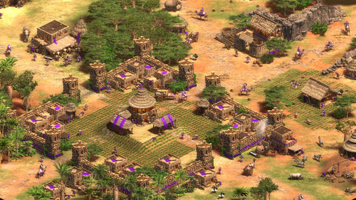 Microsoft Age of Empires, Xbox One