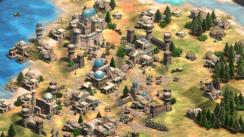 Microsoft Age of Empires, Xbox One