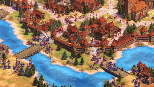Microsoft Age of Empires, Xbox One