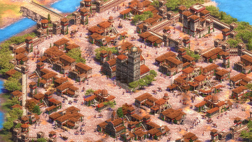 Microsoft Age of Empires, Xbox One
