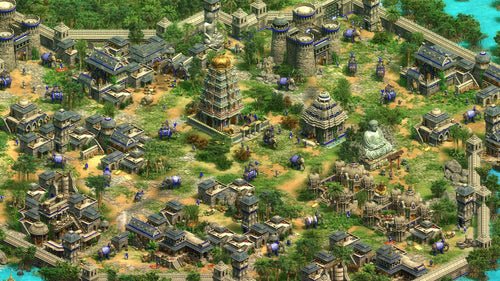 Microsoft Age of Empires, Xbox One
