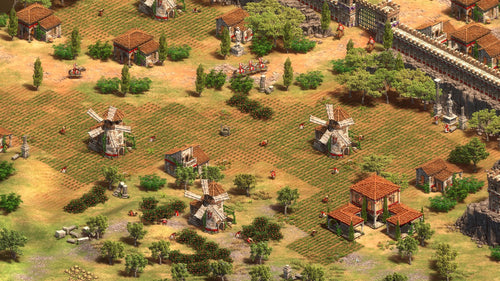 Microsoft Age of Empires, Xbox One