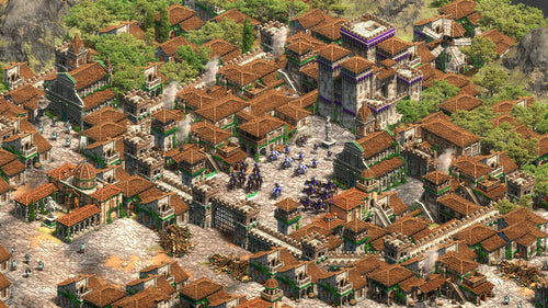 Microsoft Age of Empires, Xbox One