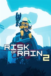 Microsoft Risk of Rain 2