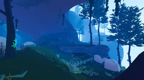 Microsoft Risk of Rain 2