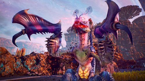 Microsoft The Outer Worlds, PC