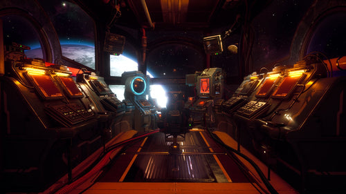 Microsoft The Outer Worlds, PC