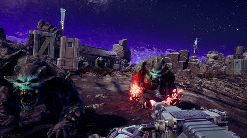 Microsoft The Outer Worlds, PC