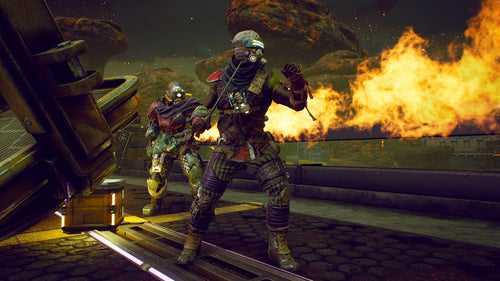 Microsoft The Outer Worlds, PC