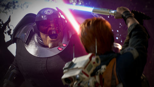Microsoft Star Wars Jedi: Fallen Order
