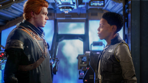 Microsoft Star Wars Jedi: Fallen Order