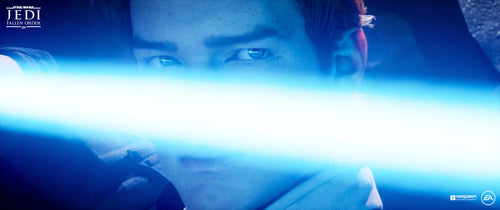 Microsoft Star Wars Jedi: Fallen Order