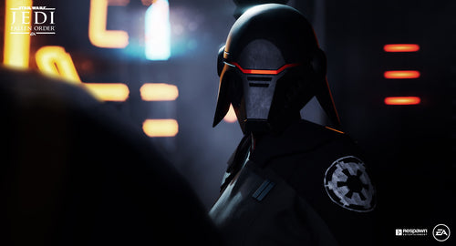 Microsoft Star Wars Jedi: Fallen Order