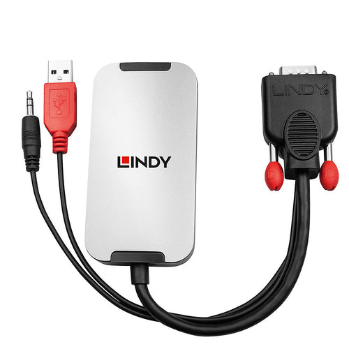 Lindy 38296 video cable adapter