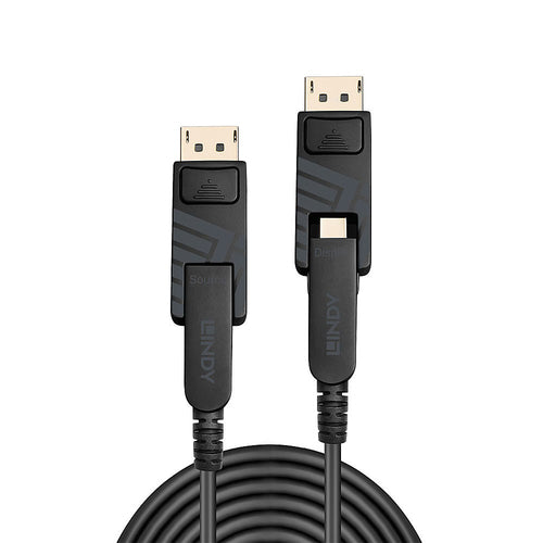 Lindy 38484 DisplayPort cable