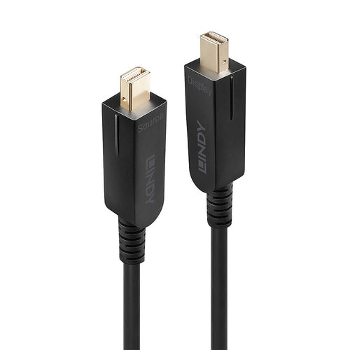 Lindy 38484 DisplayPort cable