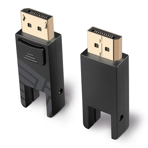 Lindy 38484 DisplayPort cable