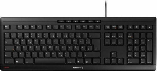 CHERRY STREAM keyboard