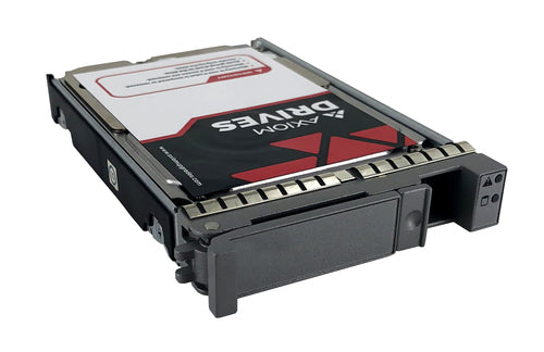 External Hard Drive Axiom UCS-HD12TB 1.2TB 10000RPM 2.5-Inch