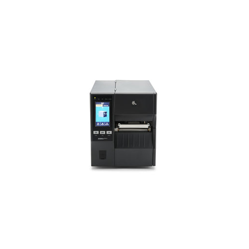 Zebra ZT411 POS Printer Direct Thermal Thermal Transfer 300 DPI 2.4 ips