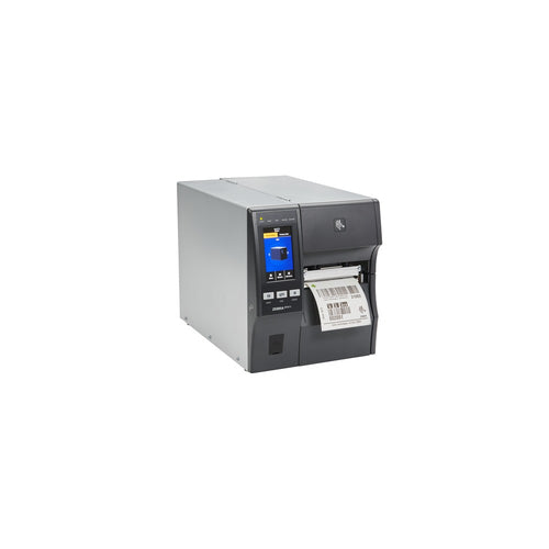 Zebra ZT411 POS Printer Direct Thermal Thermal Transfer 300 DPI 2.4 ips
