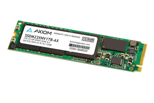 Axiom SSDM23XNV1TB-AX internal solid state drive