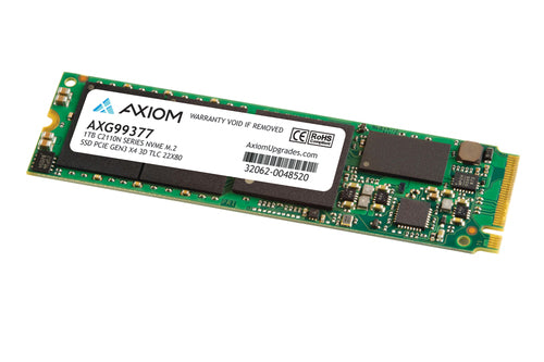 Axiom AXG99377 internal solid state drive