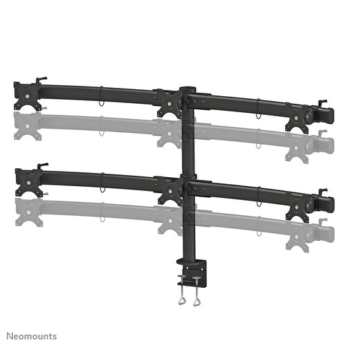 Neomounts FPMA-D700D6 monitor mount / stand
