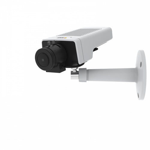 Axis 02580-001 security camera