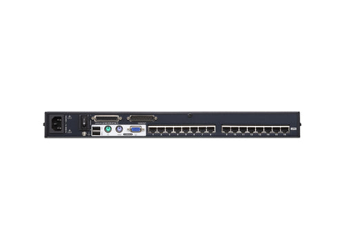ATEN KH1516A KVM-Switch – 1920x1200 WUXGA, Rackmount, 1HE