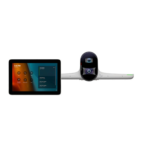 HP Poly Studio Large Room Kit for MS Teams: Studio E70 Smart Camera with GC8 (ABU) video conferencing system